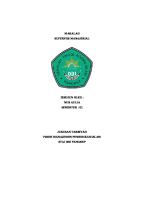 Makalah Supervisi Manajerial Na [PDF]