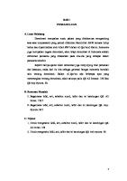 Makalah Tafsir [PDF]