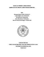 Makalah Teknik Laboratorium UM [PDF]