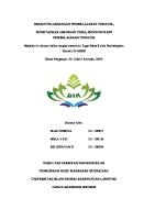 Makalah Tematik [PDF]