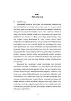 Makalah Teori Perbandingan Pemerintahan [PDF]