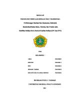 Makalah TFS Ot Kelompok 1 [PDF]