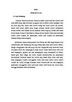 Makalah Transmisi Neurohumoral (Farmakologi)