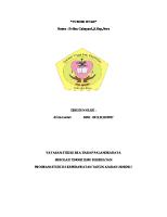 Makalah Tumor Otak [PDF]