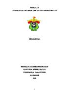 Makalah Tumor Otak [PDF]