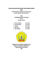 Makalah UKS PDF