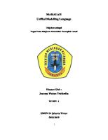 Makalah UML [PDF]