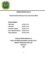 Makalah Wps [PDF]