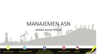 Manajemen Asn