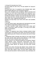 Manfaat Kriminologi Bagi Hukum Pidana [PDF]