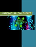 Manfaat Larutan Buffer  [PDF]