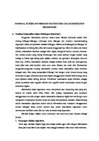 Manfaat Matematika Dalam Kehidupan Sehari-Hari [PDF]