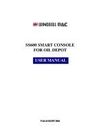 Manual Book ATG Console Windbell