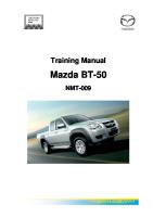 Manual BT-50 en [PDF]