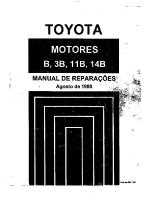 Manual Reparacion Toyota 14B PDF