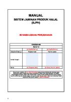 Manual SJPH [PDF]