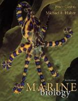 Marine Biology PDF