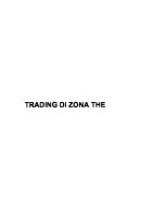 Mark Douglas - Trading in The Zone - En.id