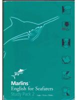 Marlins 2 [PDF]