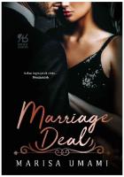 Marrriage Deal by Marisa Umami PDF