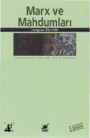 Marx ve Mahdumları [2 ed.]
 9789755394237