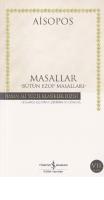 Masallar -Bütün Ezop Masalları- [7 ed.]
 9786053608967, 9786053608974