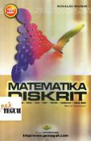 Matematika Diskrit RInaldi Munir [PDF]