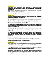 Materi 3 - Latihan Soal 21 22 PDF