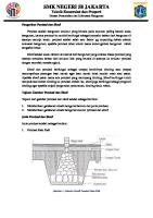 Materi BAB 7 (Detail Pondasi Dan Sloof)