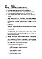 Materi Dan Pembelajaran Ipa SD - Mahdalena - 837296085 [PDF]