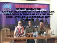 Materi Kuliah Xiii Tata Kelola Pemerintahan Yang Baik [PDF]