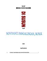 Materi Kuliah [PDF]