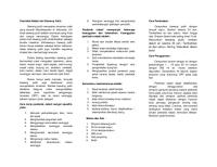 Materi Leaflet Pestisida Nabati