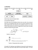 Materi Mekanika Teknik 1 (Arsitektur) [PDF]