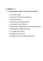 Materi MPLS 01