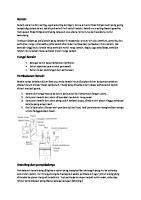 Materi Mutu Bensin - SMA Kelas XI [PDF]