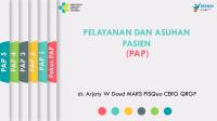 Materi - PAP