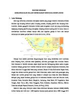 Materi Penkes Kesiapsiagaan Gempa Bumi [PDF]