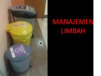 Materi Ppi Manajemen Limbah