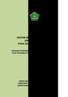 Materi PPKB PDF