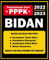 Materi PPPK Bidan 2022 2023