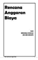 Materi Rab SMK PDF [PDF]