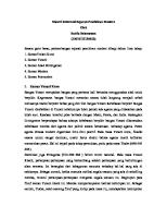 Materi Referensi Sejarah Pemikiran Modern [PDF]