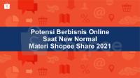 Materi Shopee Share 2021 - Watermark [PDF]