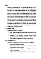 Materi Tambahan (Provisi)