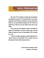 Materi Teknis RTRW Kota Cilegon [PDF]