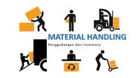 Material Handling