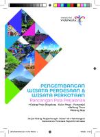 Media 1593565793 Buku Pengembangan Wisata Perdesaan Dan Wisata Perkotaan