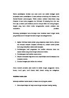 Media Pembelajaran Berbasis Teks Cetak [PDF]