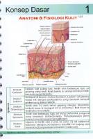 Medical Mini Notes Dermatovenerology [PDF]